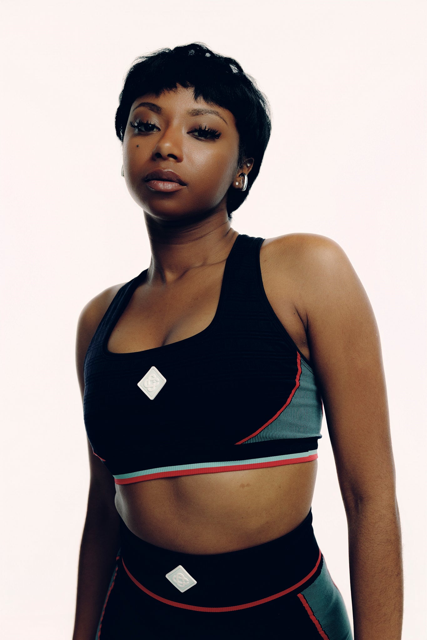 SEAMLESS BRALETTE