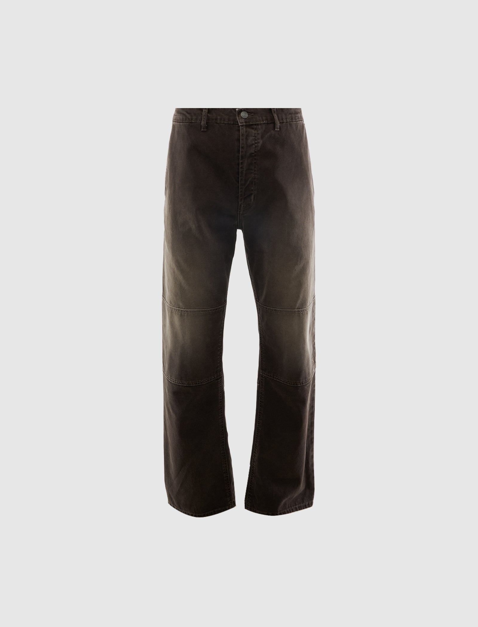 38A CANVAS DOUBLE KNEE PANT – JAIDE
