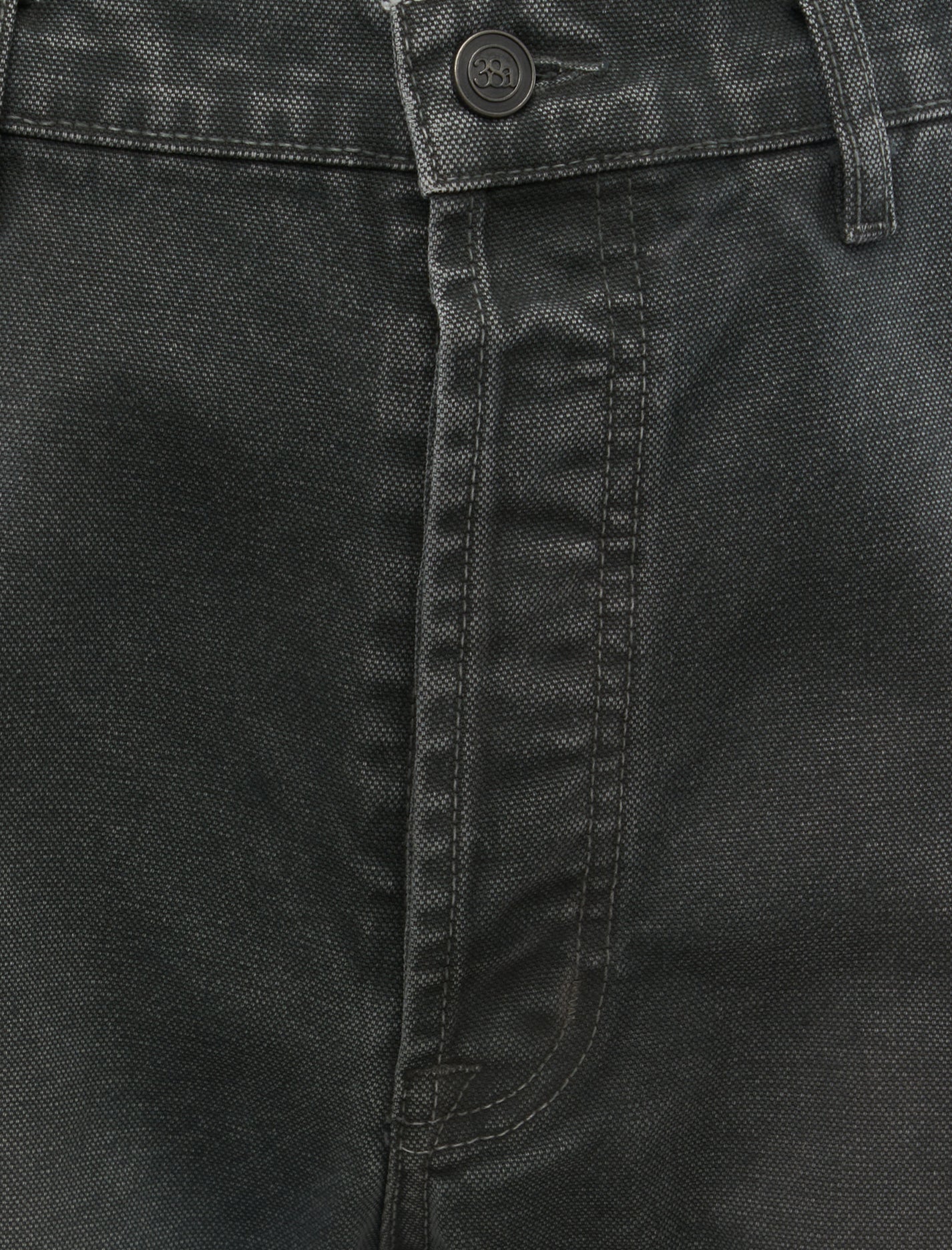 CANVAS DOUBLE KNEE PANT