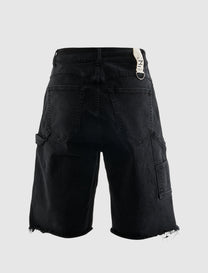 DOUBLE KNEE SHORT