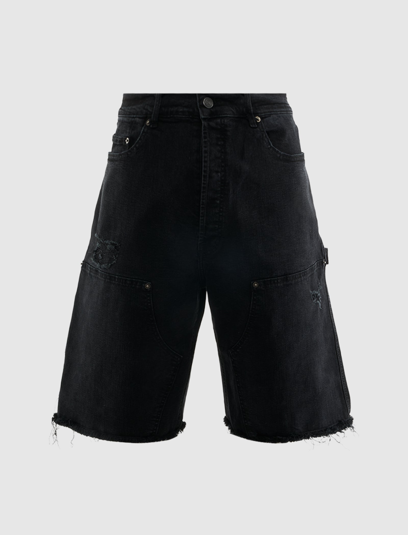 DOUBLE KNEE SHORT