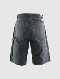 DOUBLE KNEE SHORTS