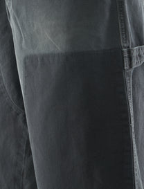 DOUBLE KNEE SHORTS