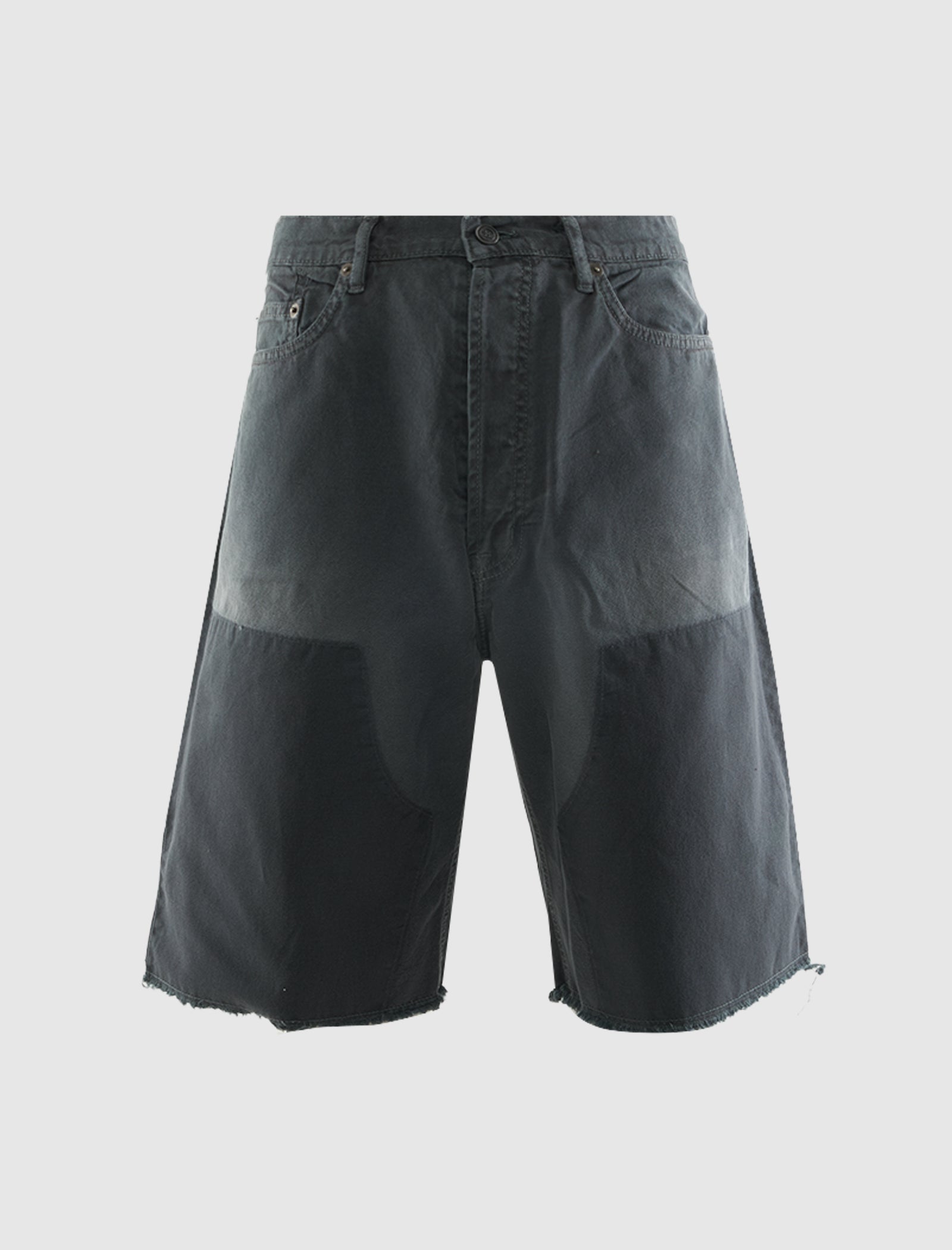 DOUBLE KNEE SHORTS