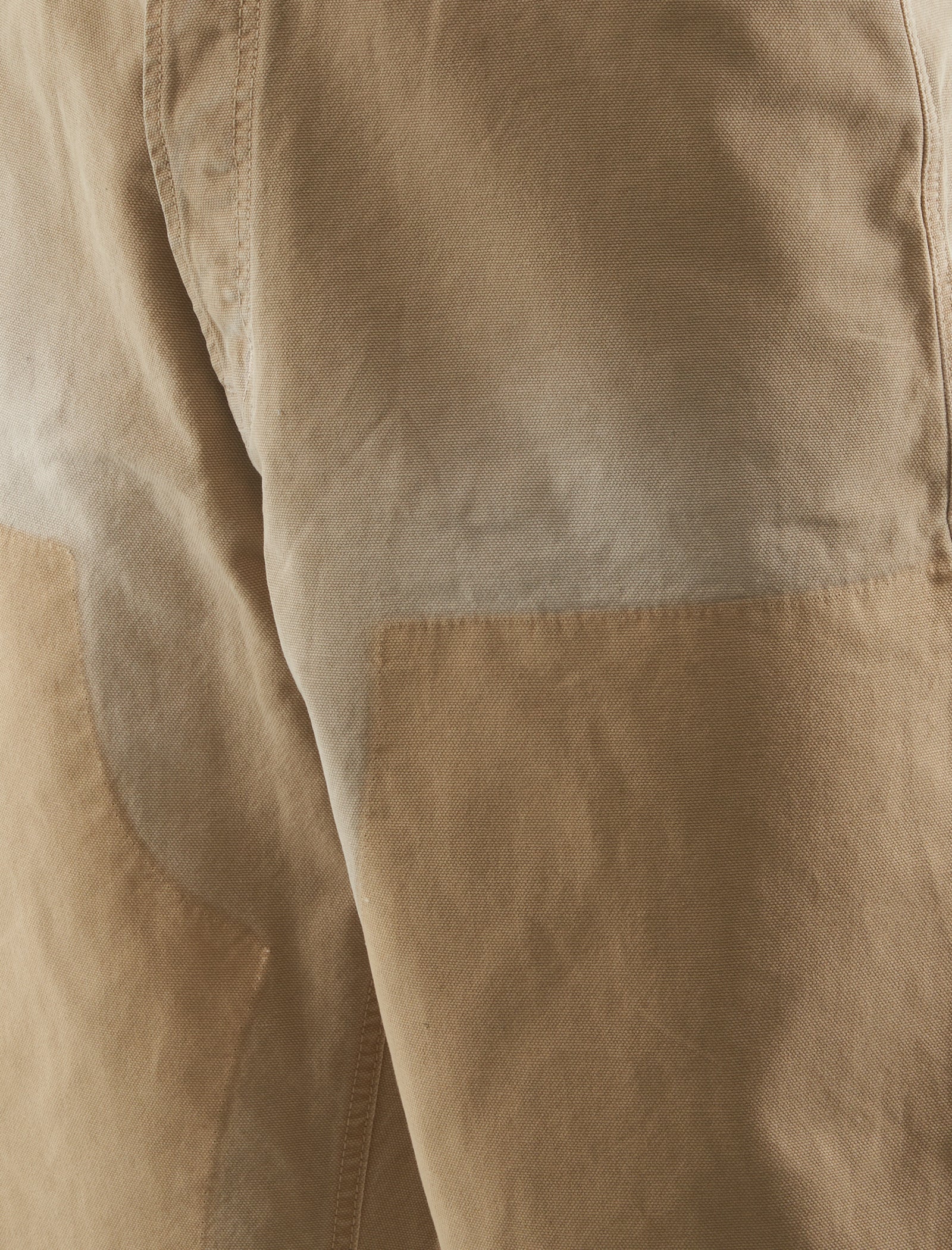DOUBLE KNEE SHORTS