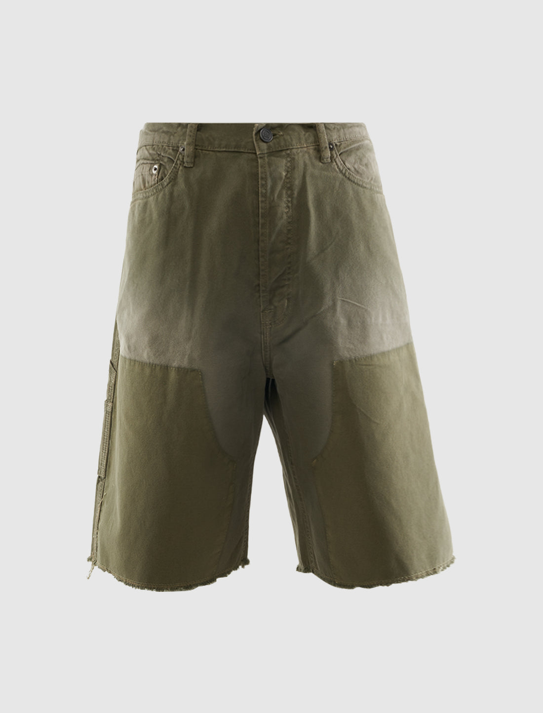 DOUBLE KNEE SHORTS