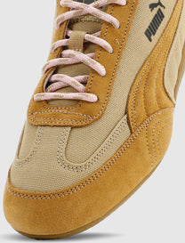 PUMA X NAHMIAS SPEEDCAT "COFFEE/COPPER/PEARL PINK"