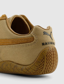 PUMA X NAHMIAS SPEEDCAT "COFFEE/COPPER/PEARL PINK"