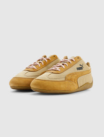PUMA X NAHMIAS SPEEDCAT "COFFEE/COPPER/PEARL PINK"