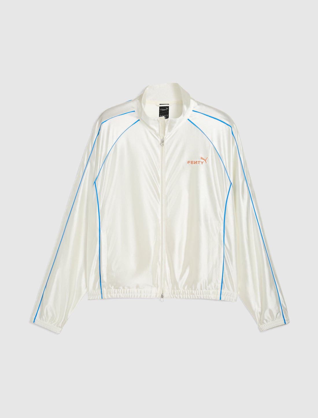 FENTY T7 TRACK JACKET