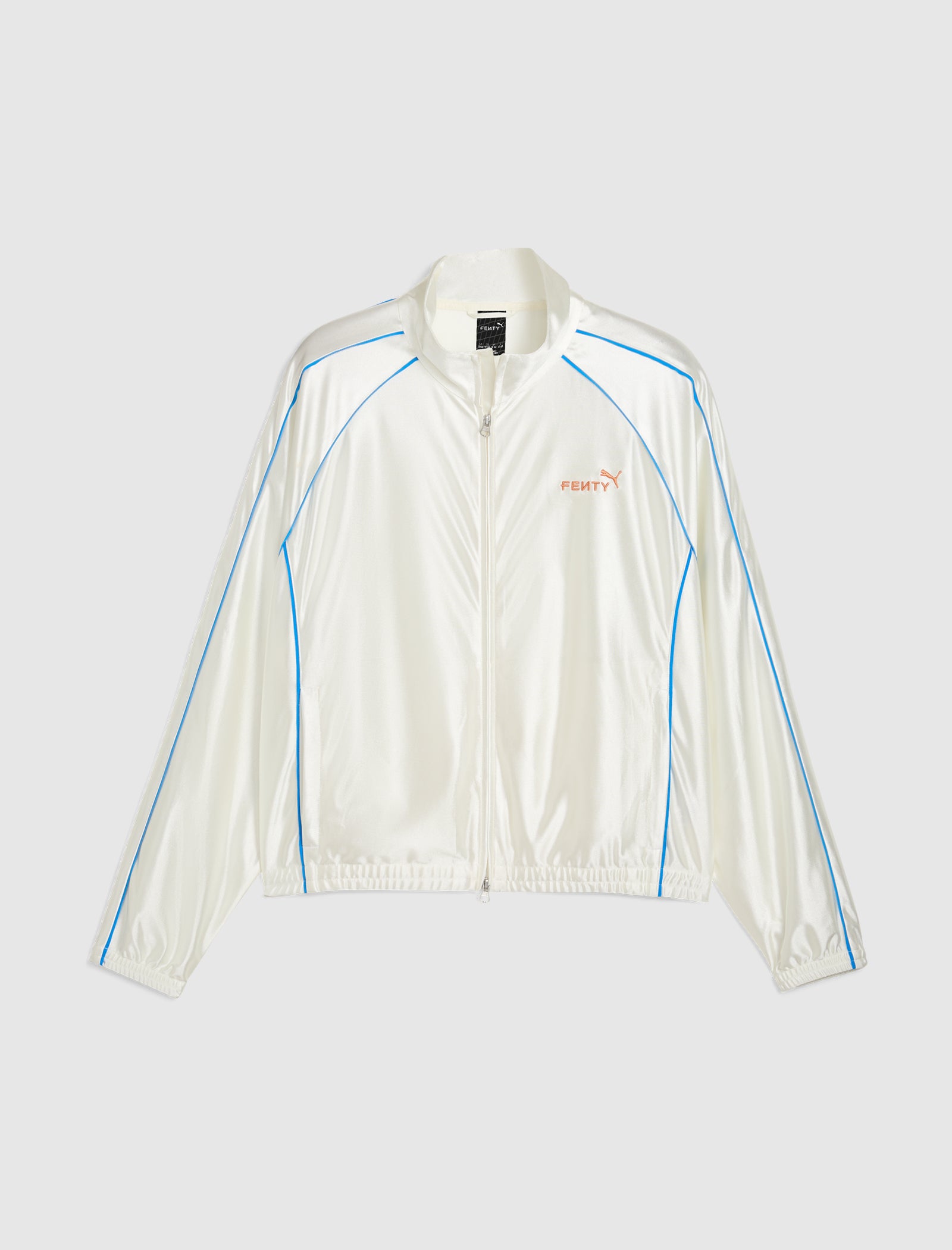 FENTY T7 TRACK JACKET