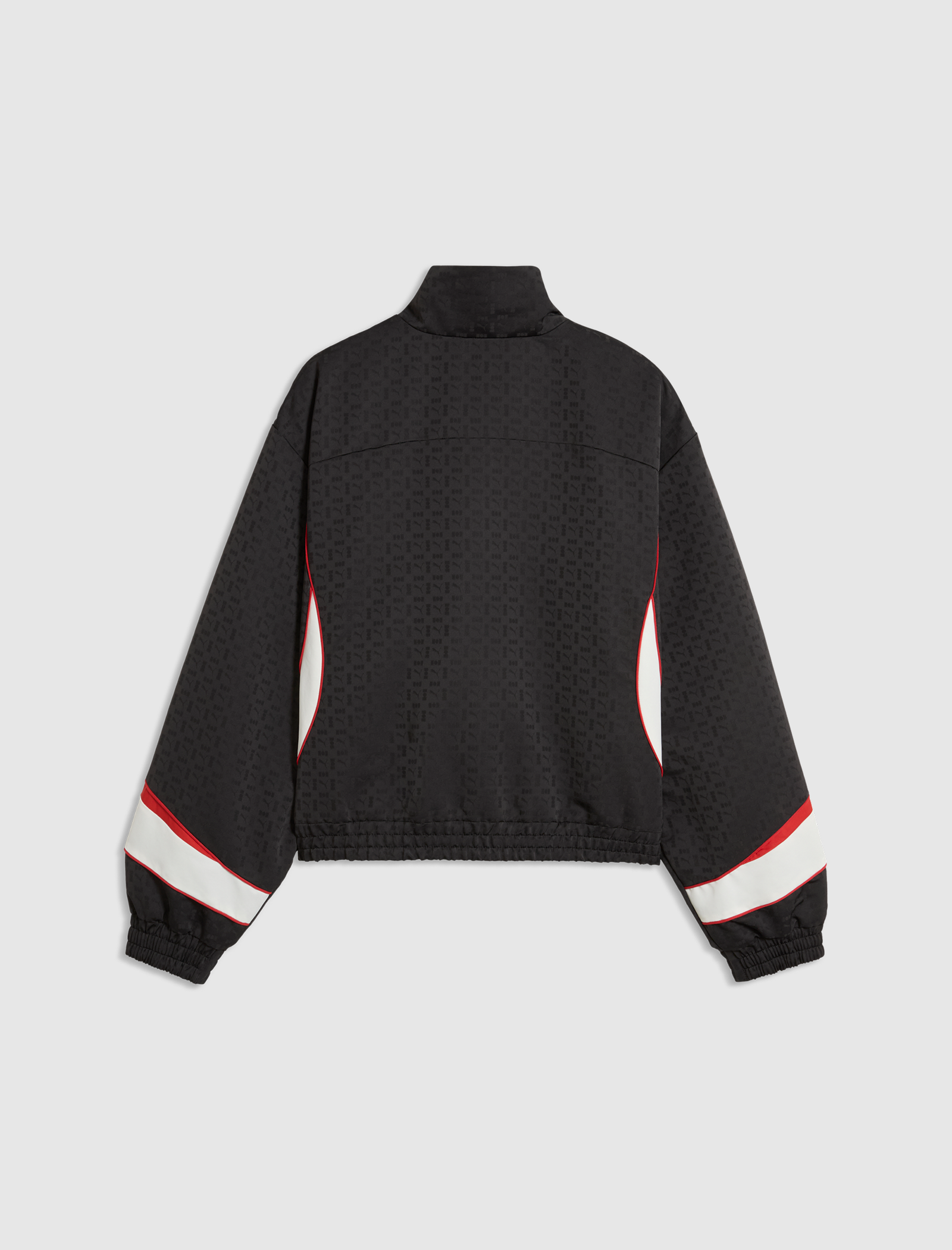 TRACK JACKET