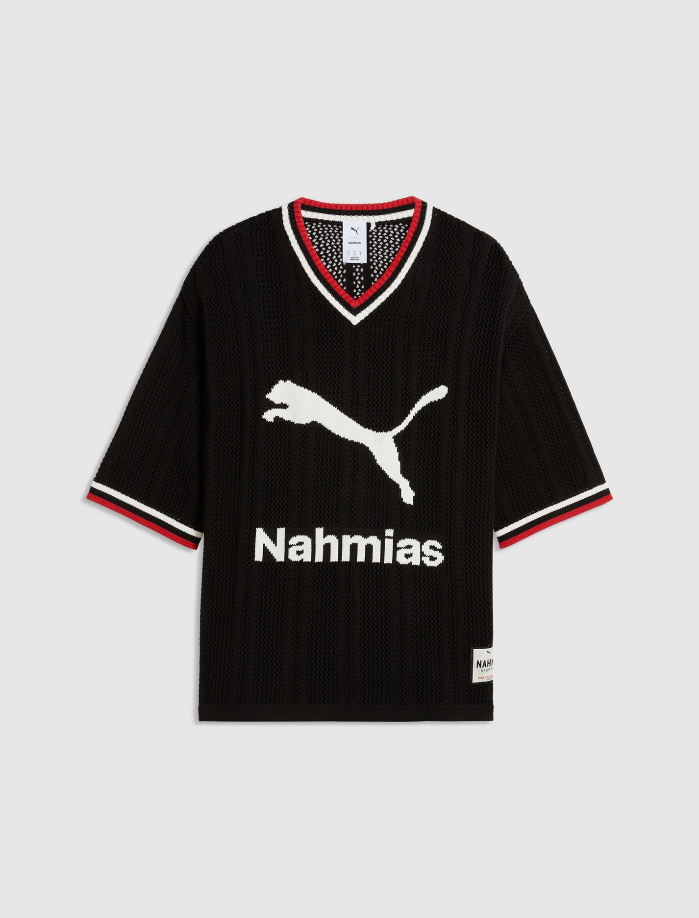 KNIT JERSEY