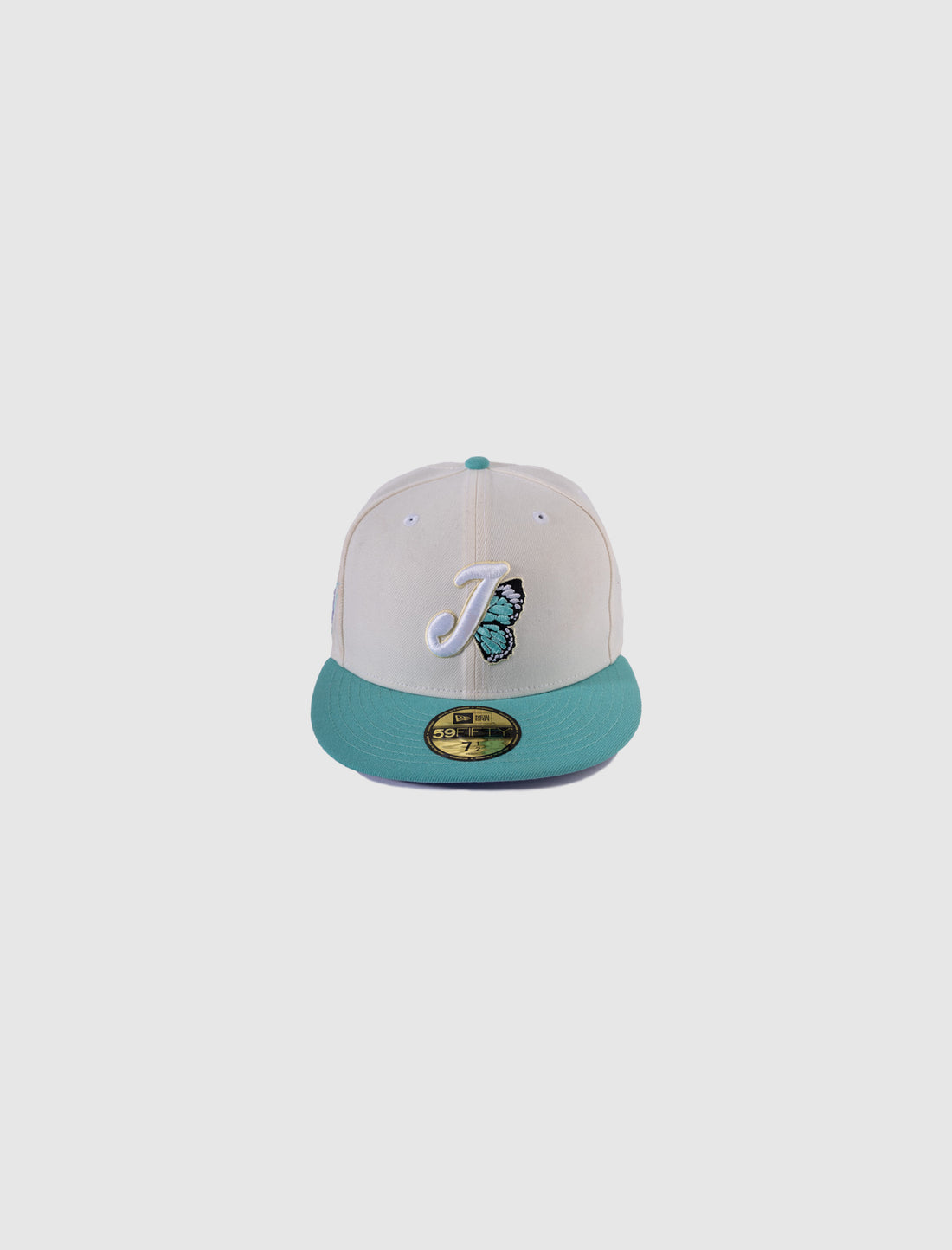 JAIDE BUTTERFLY CAP