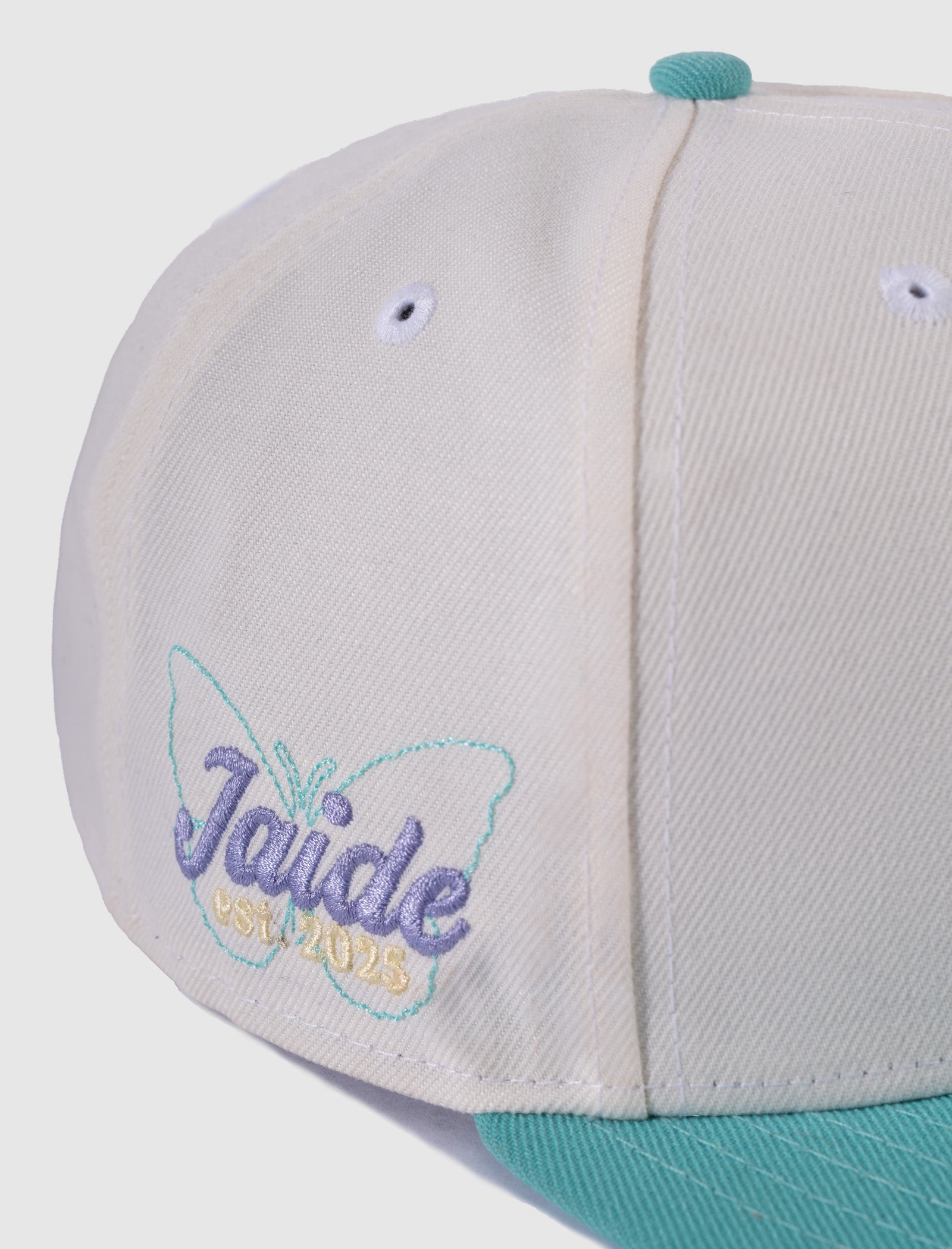 JAIDE BUTTERFLY CAP