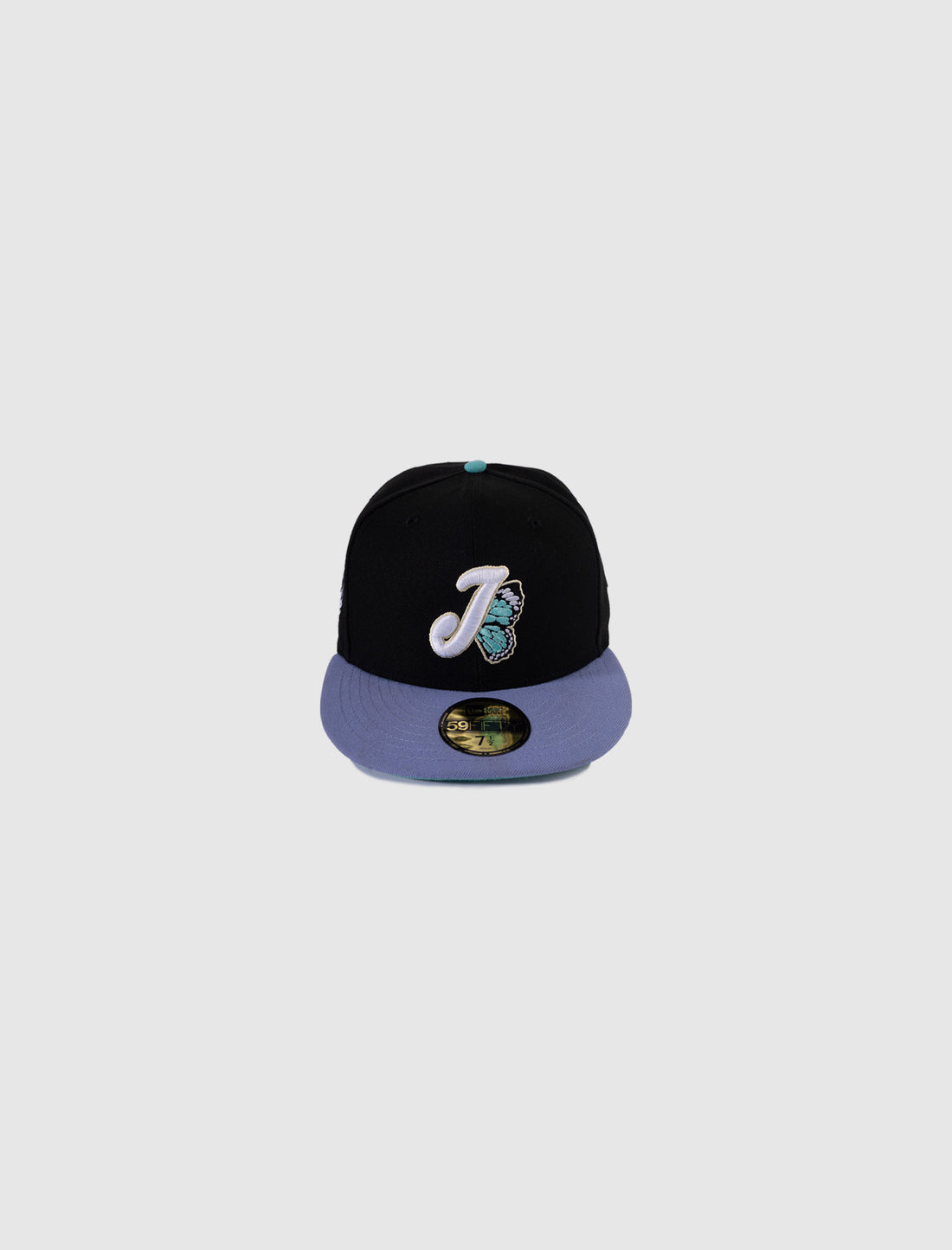 JAIDE BUTTERFLY CAP