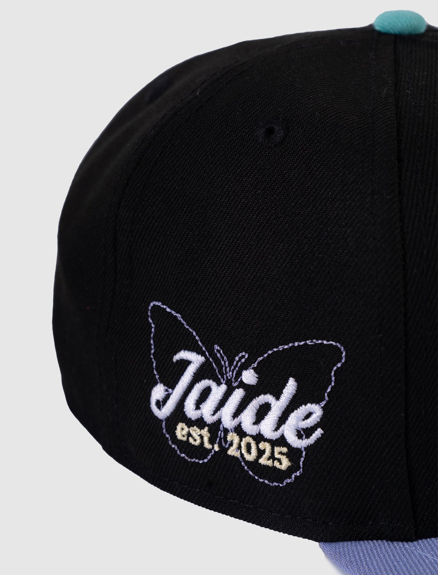 JAIDE BUTTERFLY CAP