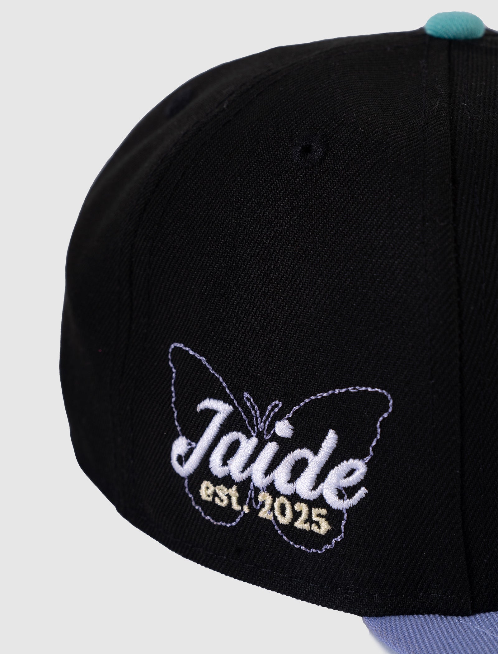 JAIDE BUTTERFLY CAP