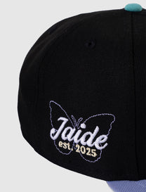 JAIDE BUTTERFLY CAP