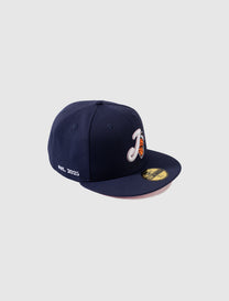 JAIDE BUTTERFLY CAP