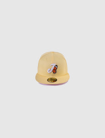 JAIDE BUTTERFLY CAP