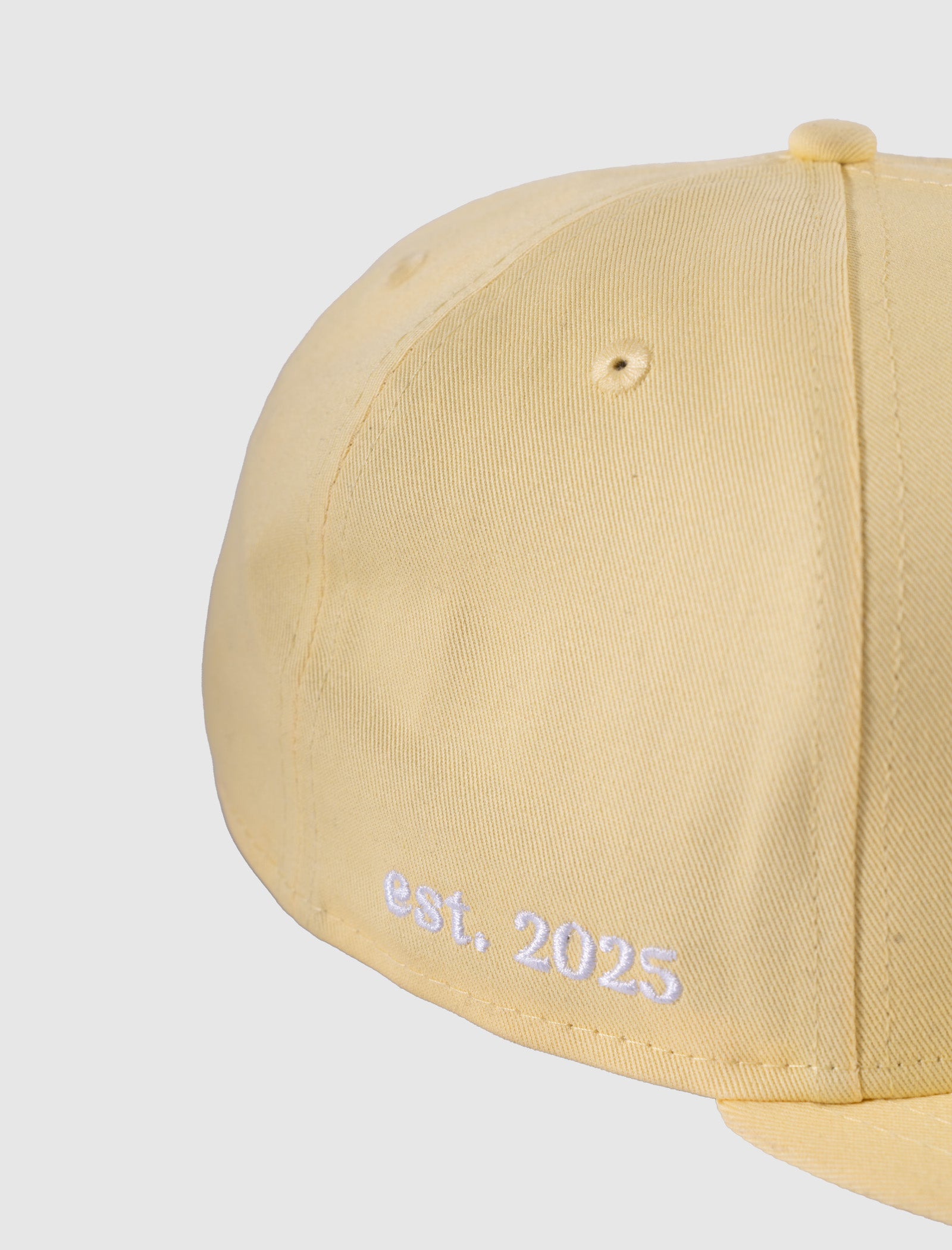 JAIDE BUTTERFLY CAP
