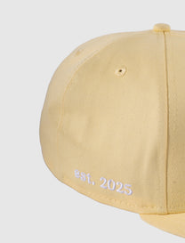 JAIDE BUTTERFLY CAP