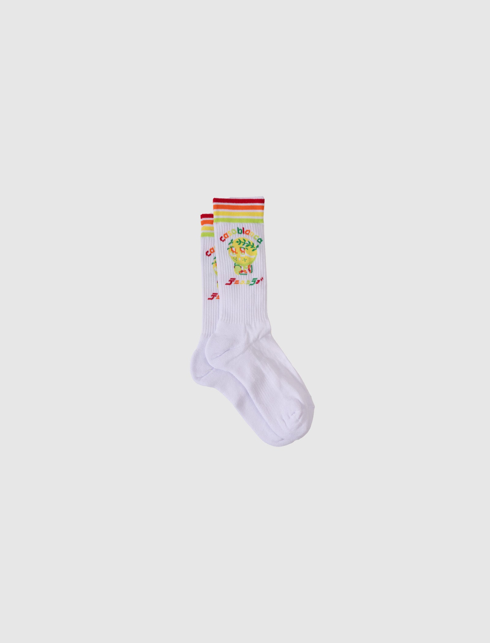 TENNIS SOCKS