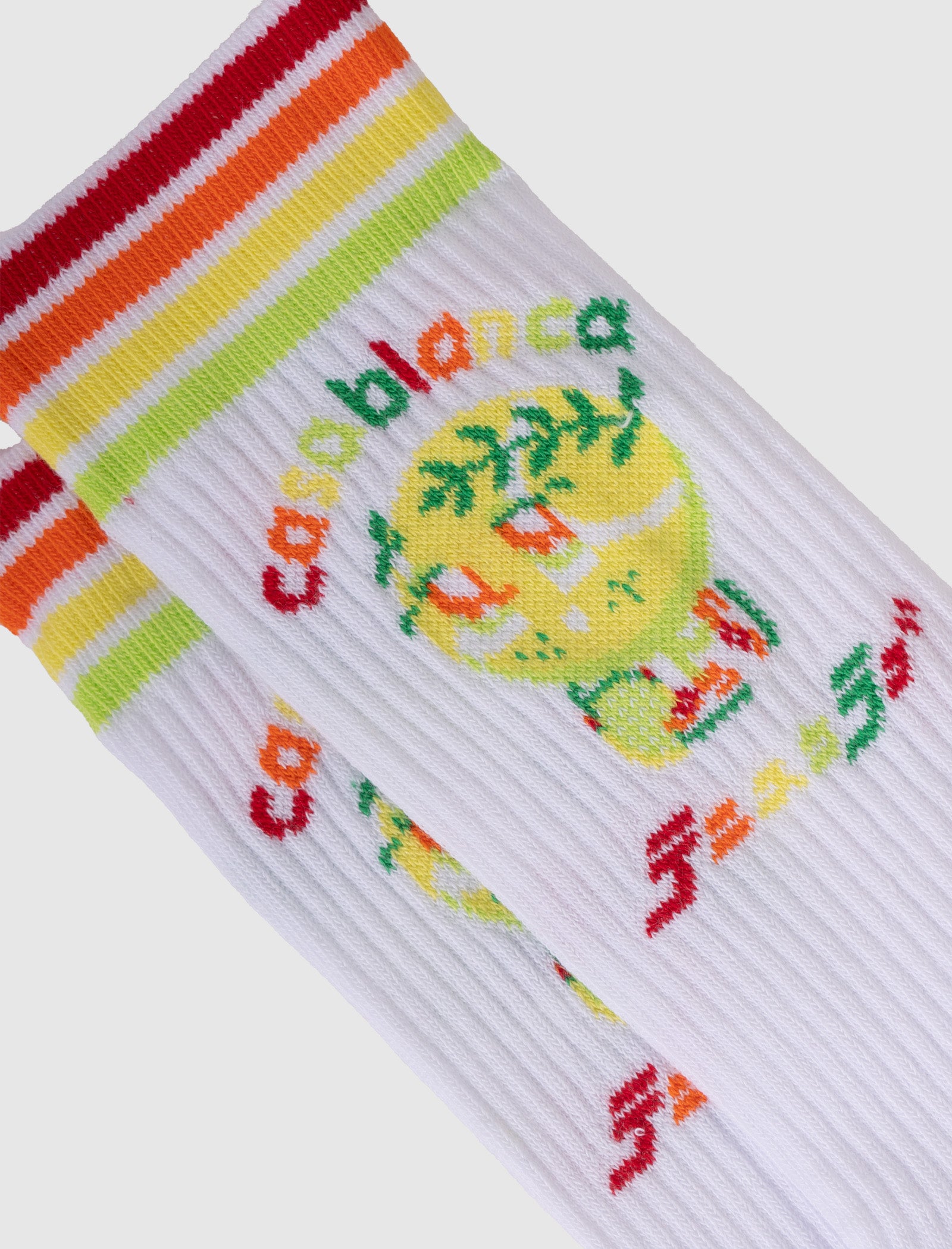 TENNIS SOCKS