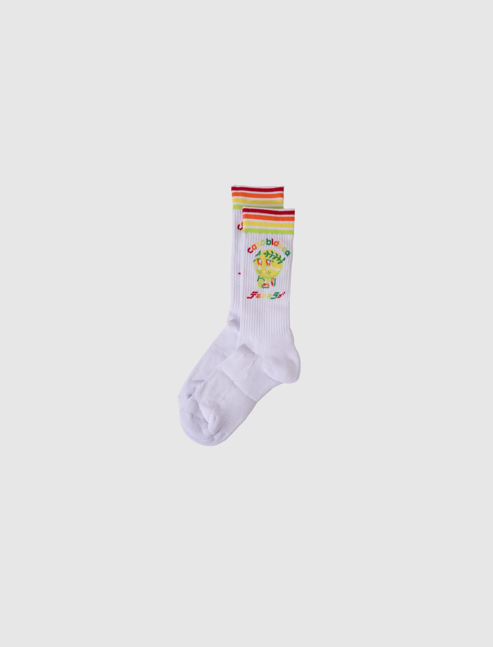 TENNIS SOCKS