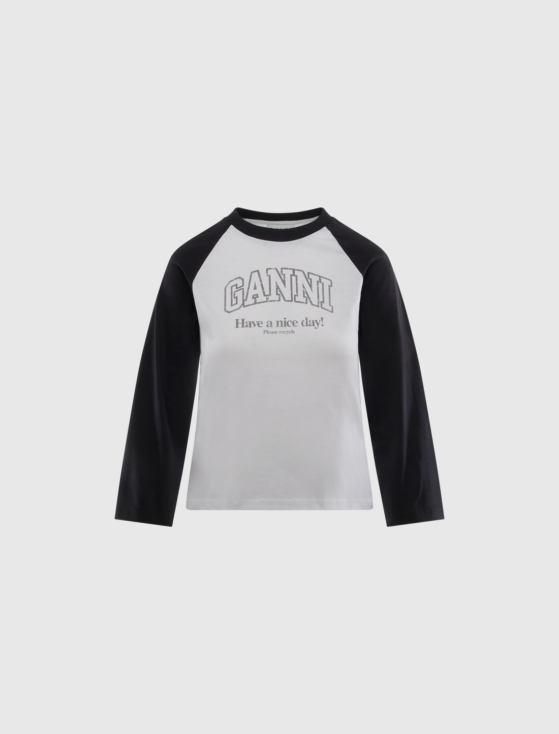 LONG SLEEVE T-SHIRT