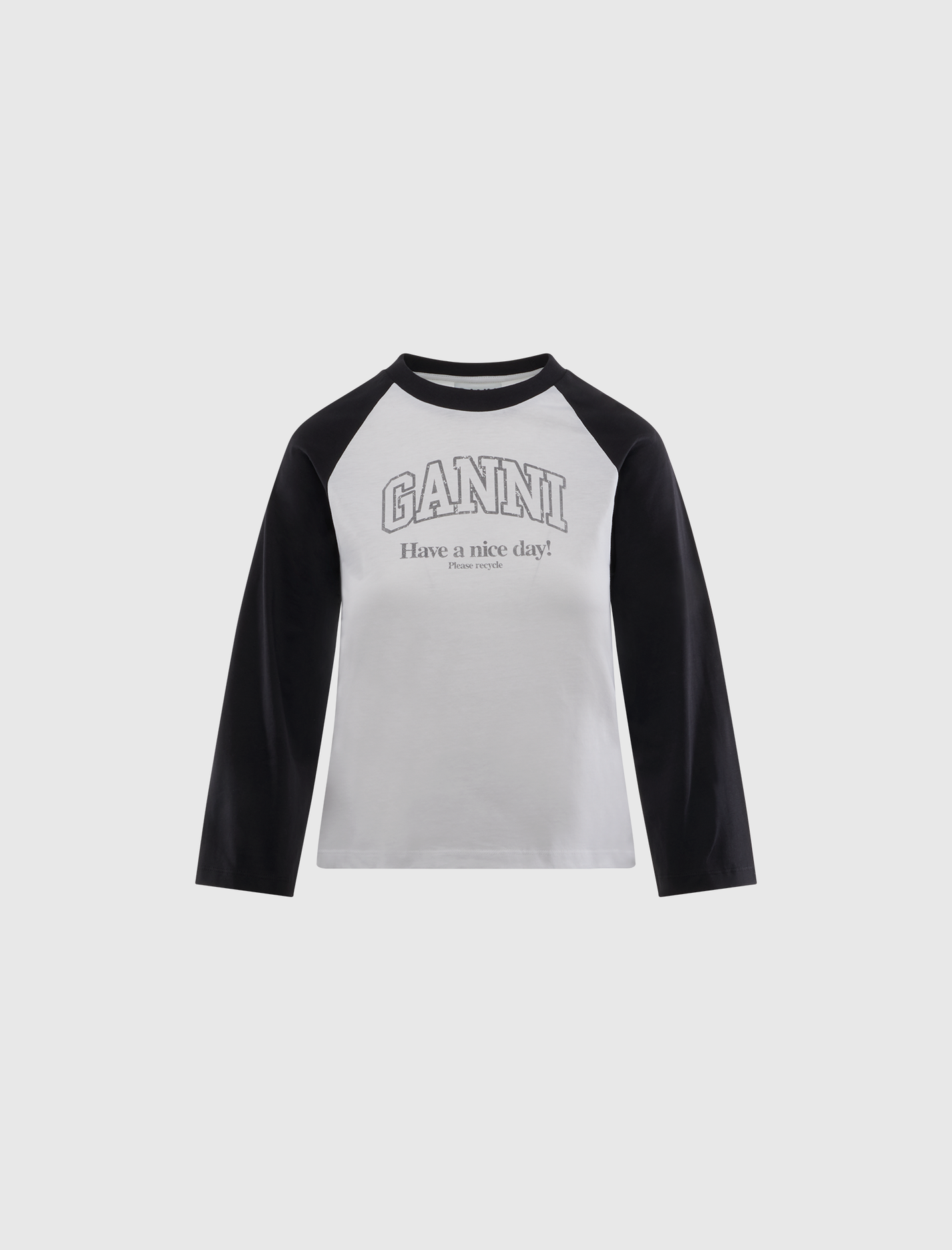 LONG SLEEVE T-SHIRT