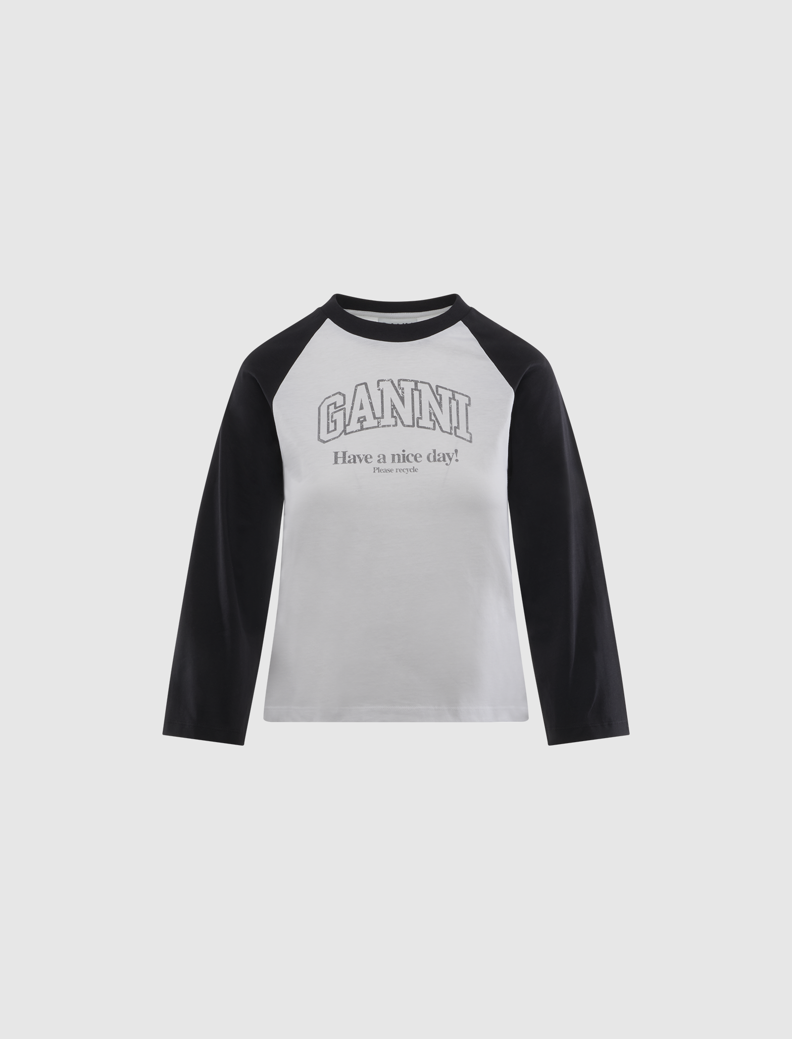 LONG SLEEVE T-SHIRT