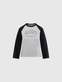 LONG SLEEVE T-SHIRT