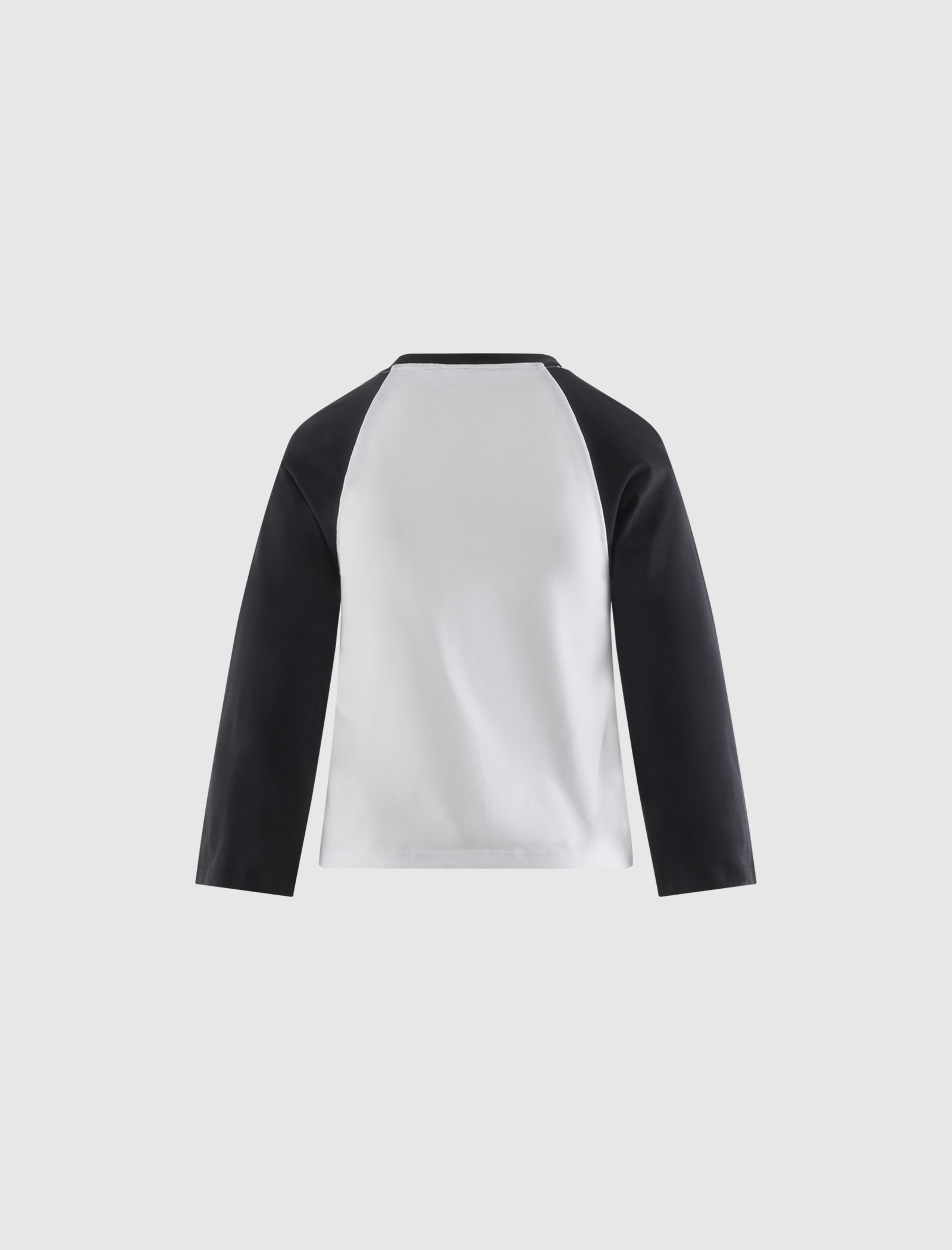 LONG SLEEVE T-SHIRT