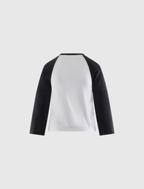 LONG SLEEVE T-SHIRT