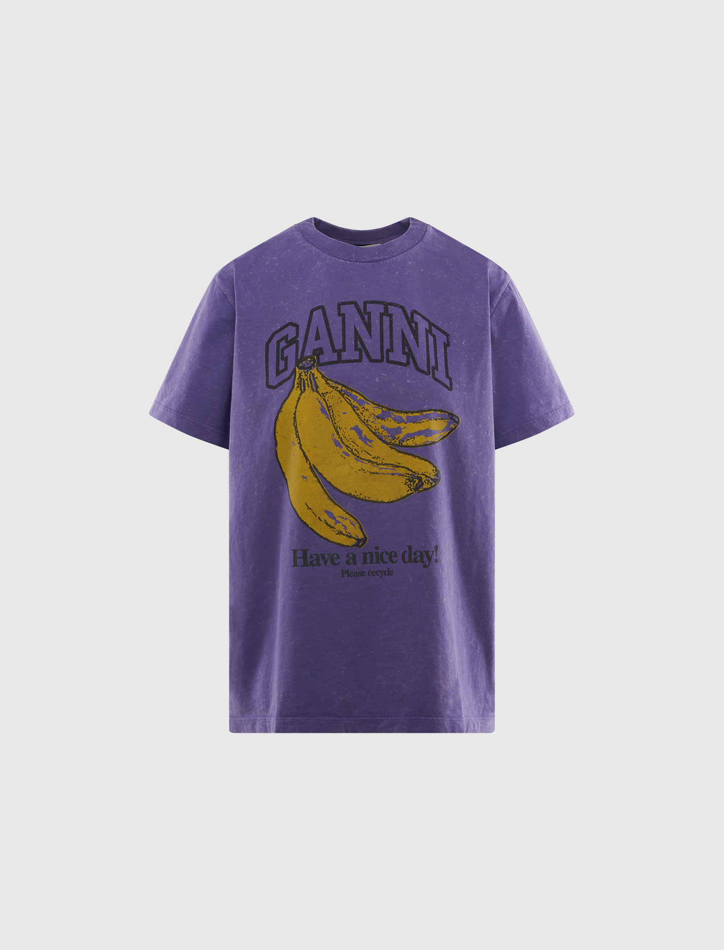VINTAGE WASH T-SHIRT