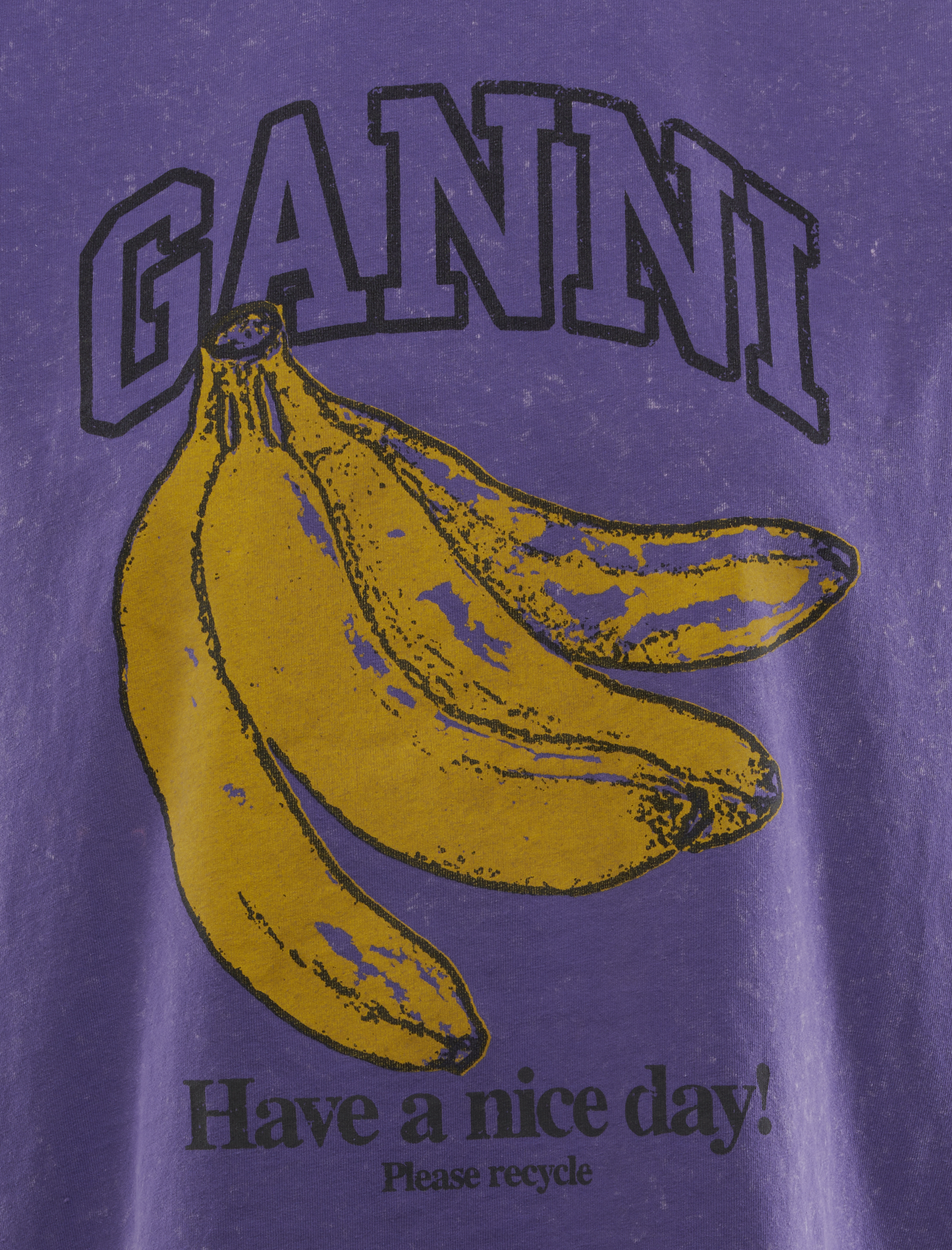 VINTAGE WASH T-SHIRT