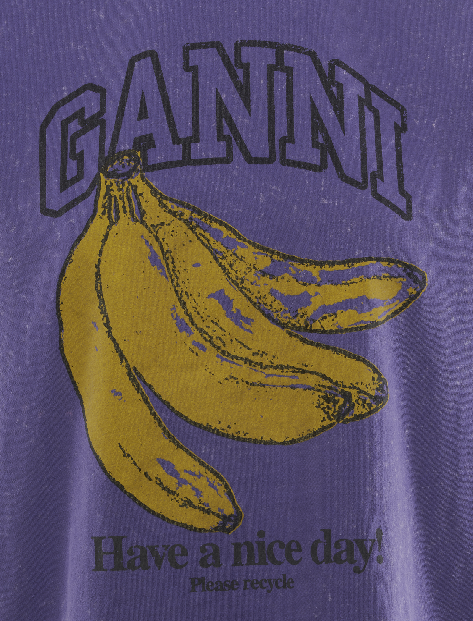 VINTAGE WASH T-SHIRT