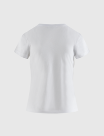 BABY FIT RASPBERRY T-SHIRT