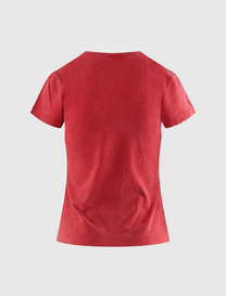 FUTURE JERSEY BABY FIT CHERRY T-SHIRT