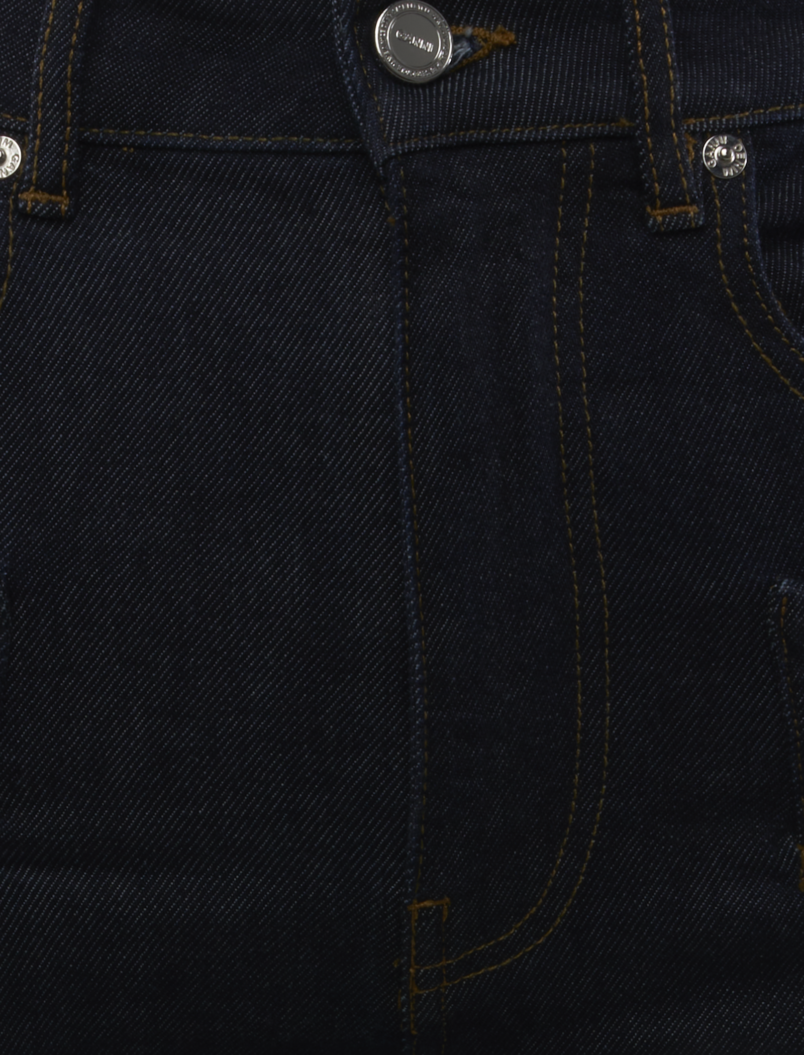 SKINNY POCKET JEANS
