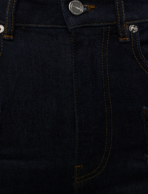 SKINNY POCKET JEANS