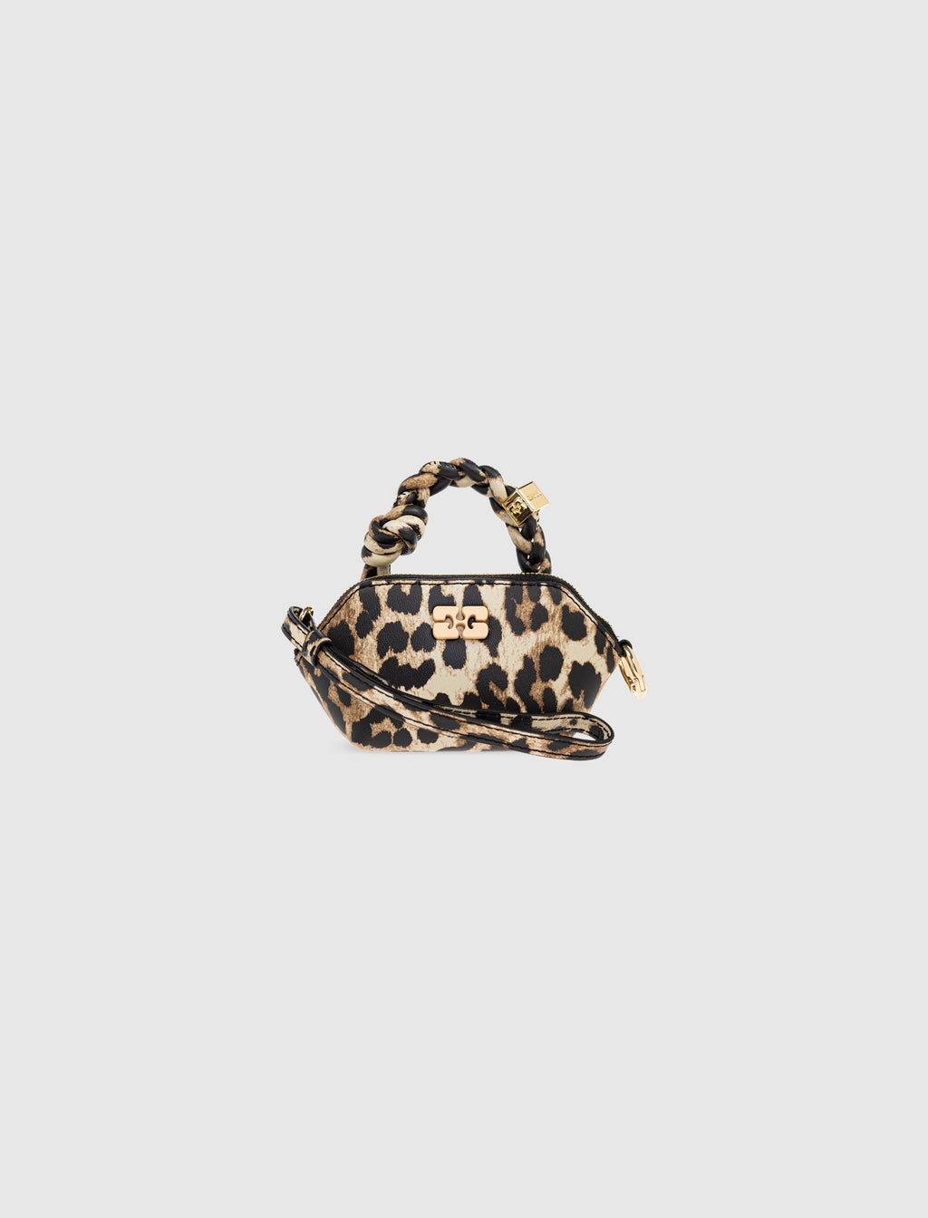 BOU BAG NANO PRINT