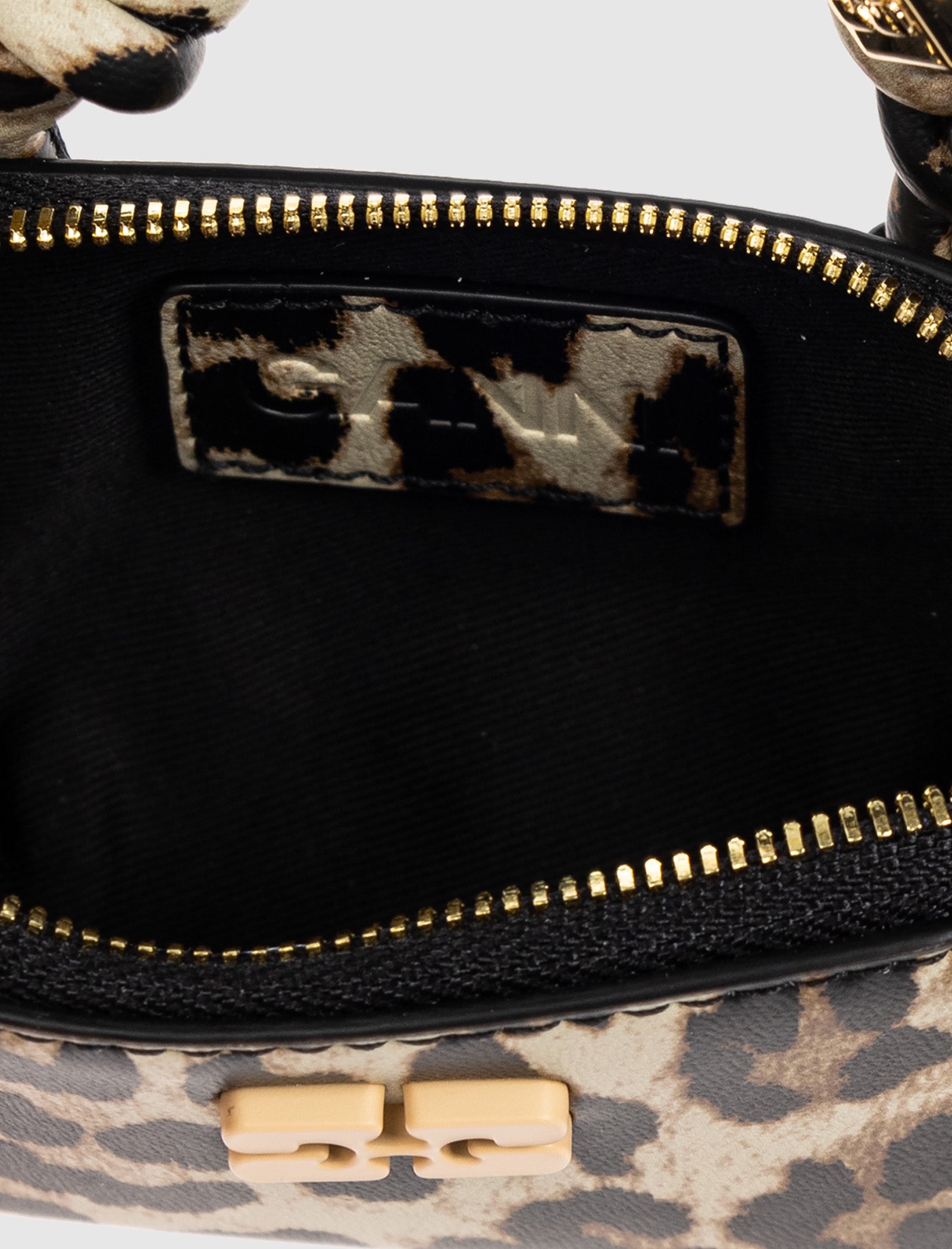 BOU BAG NANO PRINT