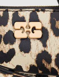 BOU BAG NANO PRINT