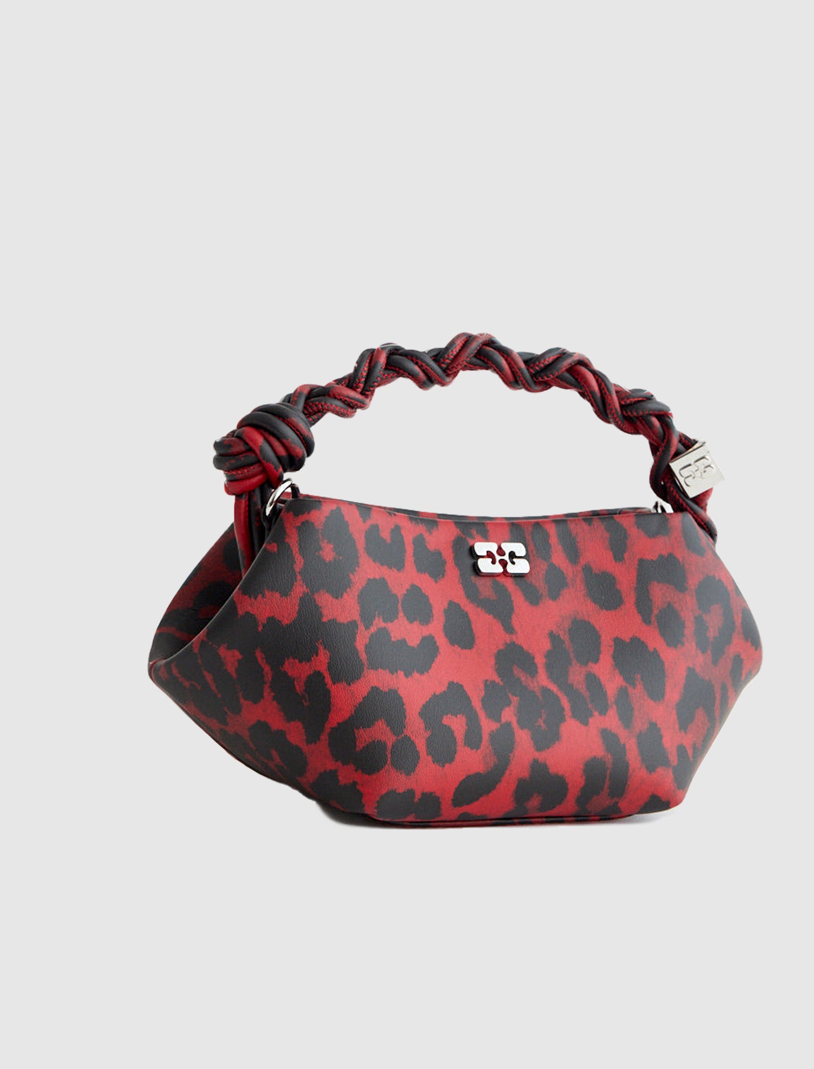 BOU BAG MINI LEOPARD