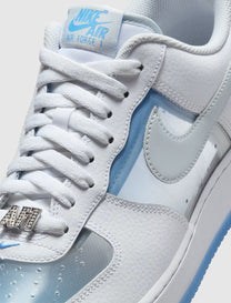 AIR FORCE 1 &quot;CLEAR&quot;