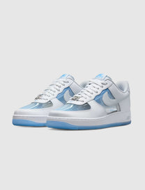 AIR FORCE 1 &quot;CLEAR&quot;