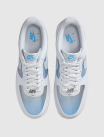AIR FORCE 1 &quot;CLEAR&quot;
